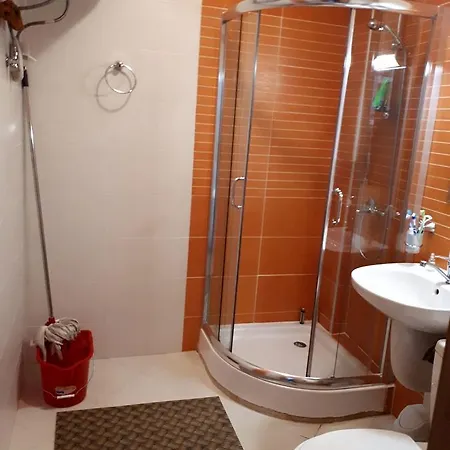 Apartment Studio In Galateya Sveti Vlas
