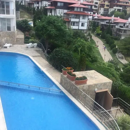 Apartment Studio In Galateya *
