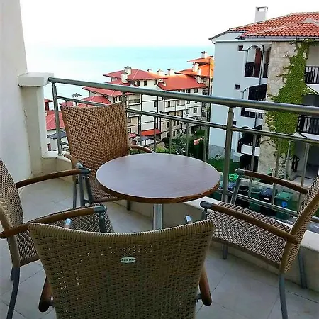 Apartment Studio In Galateya *