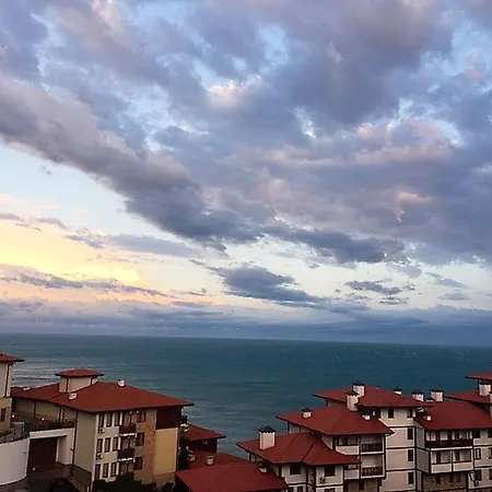 Studio In Galateya شقة سفيتي فلاس