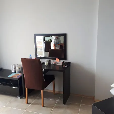 Studio In Galateya * سفيتي فلاس