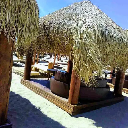 Studio In Galateya شقة *