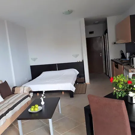 Studio In Galateya سفيتي فلاس